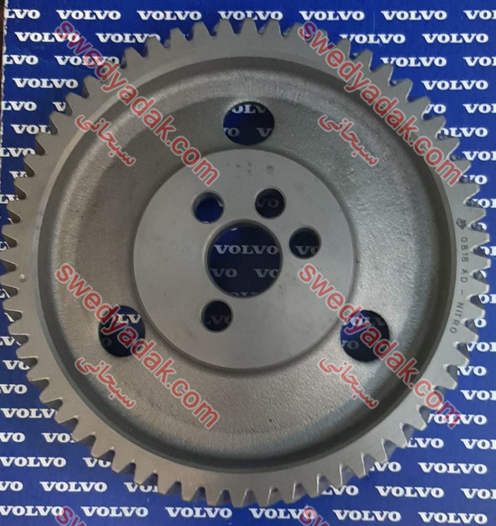دنده سر میل سوپاپ  N10-N12 478297
