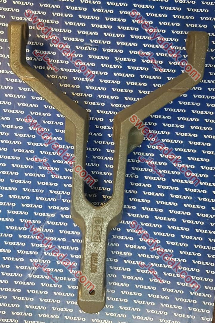 دو شاخه کلاج FH NH