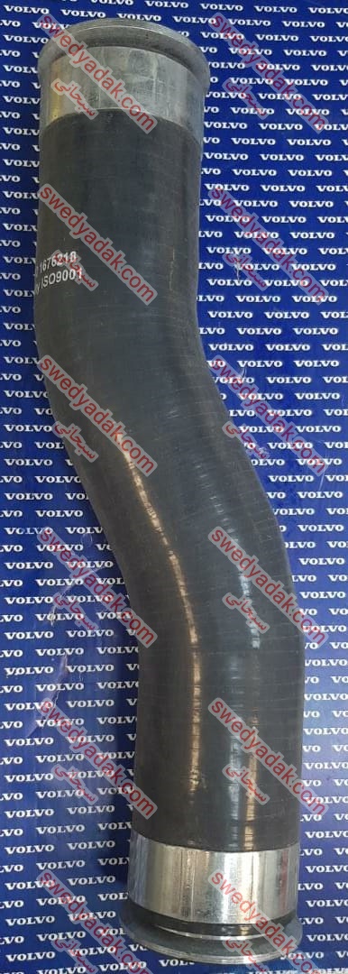 شلنگ اینتر کولر F12 1676218