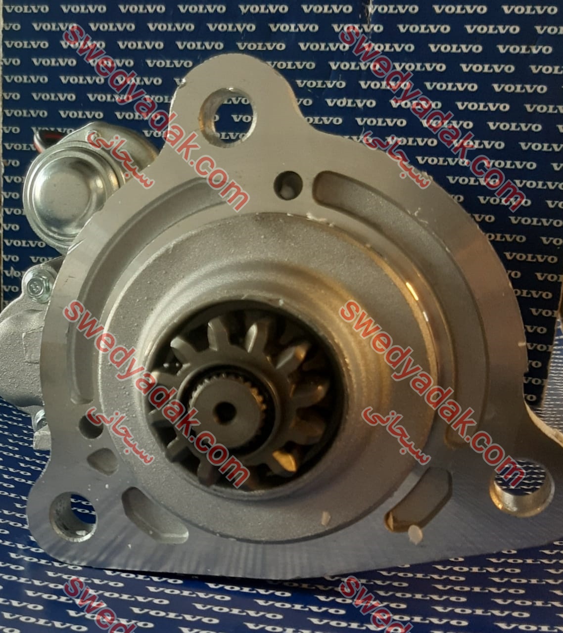 استارت TAD1640