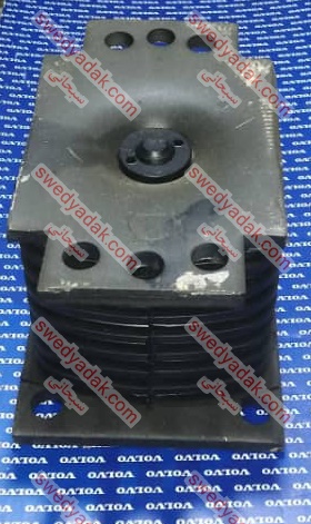 لاستیک زیر فنری FH-NH