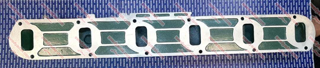 منی فول هوای N10