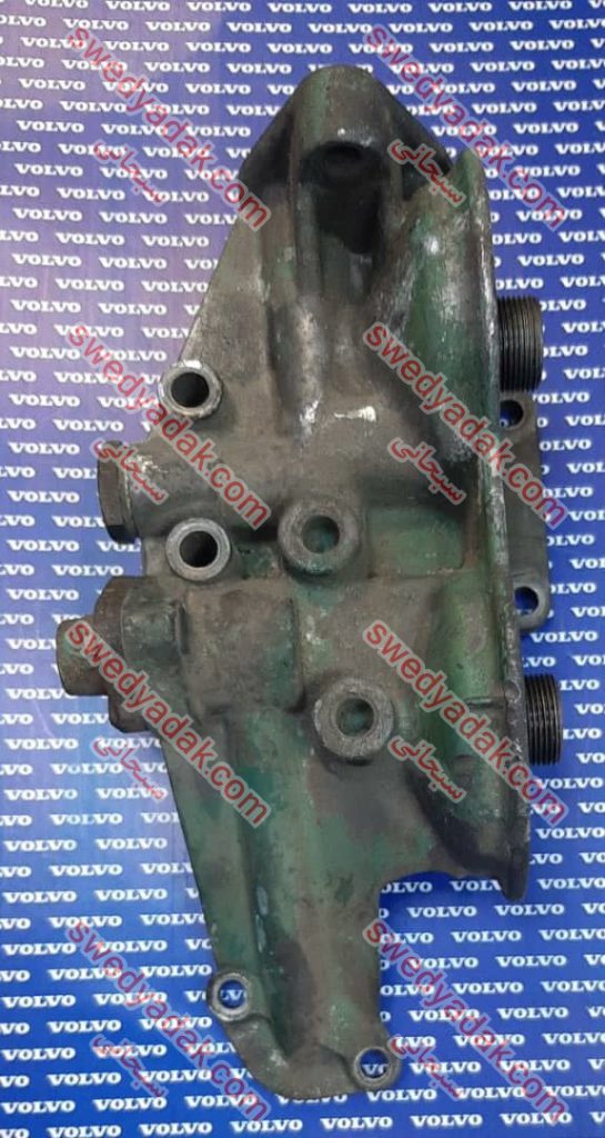 پایه فیلتر روغن F12