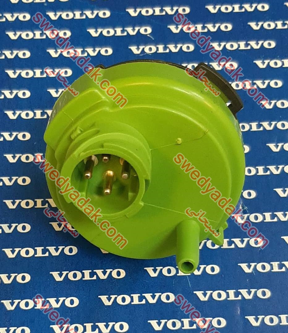 سنسور هواکش 20560843
