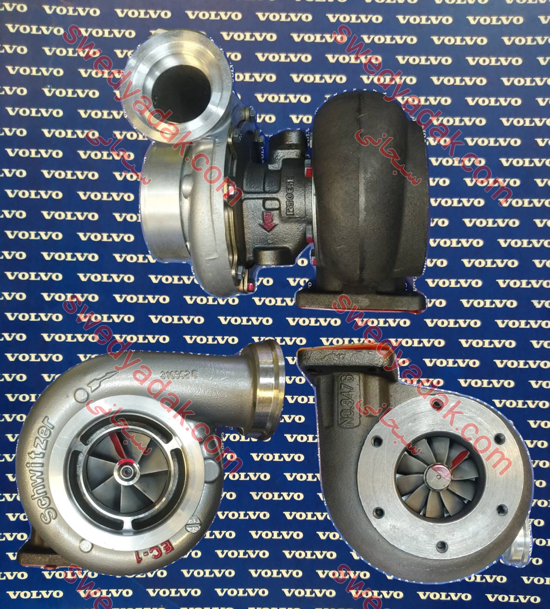 سوپر TAD 740