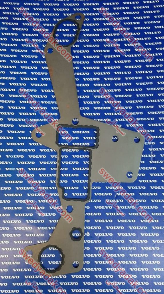 واشر پایه فیلتر روغن 1240
