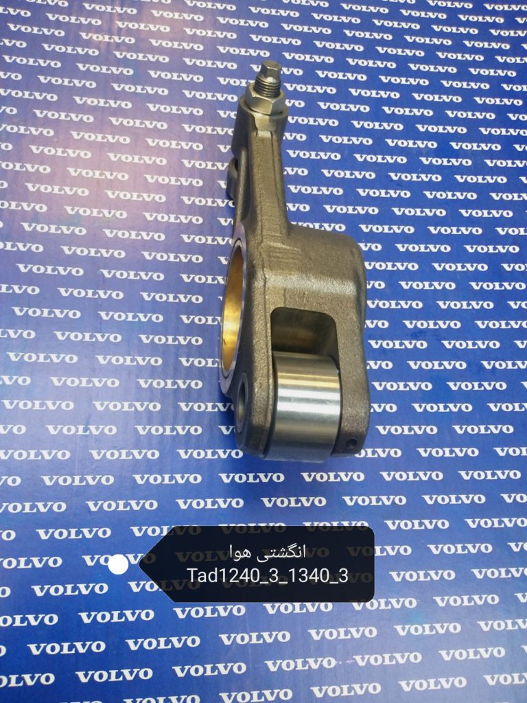 انگشتی هوا TAD-1240-3-1340-3