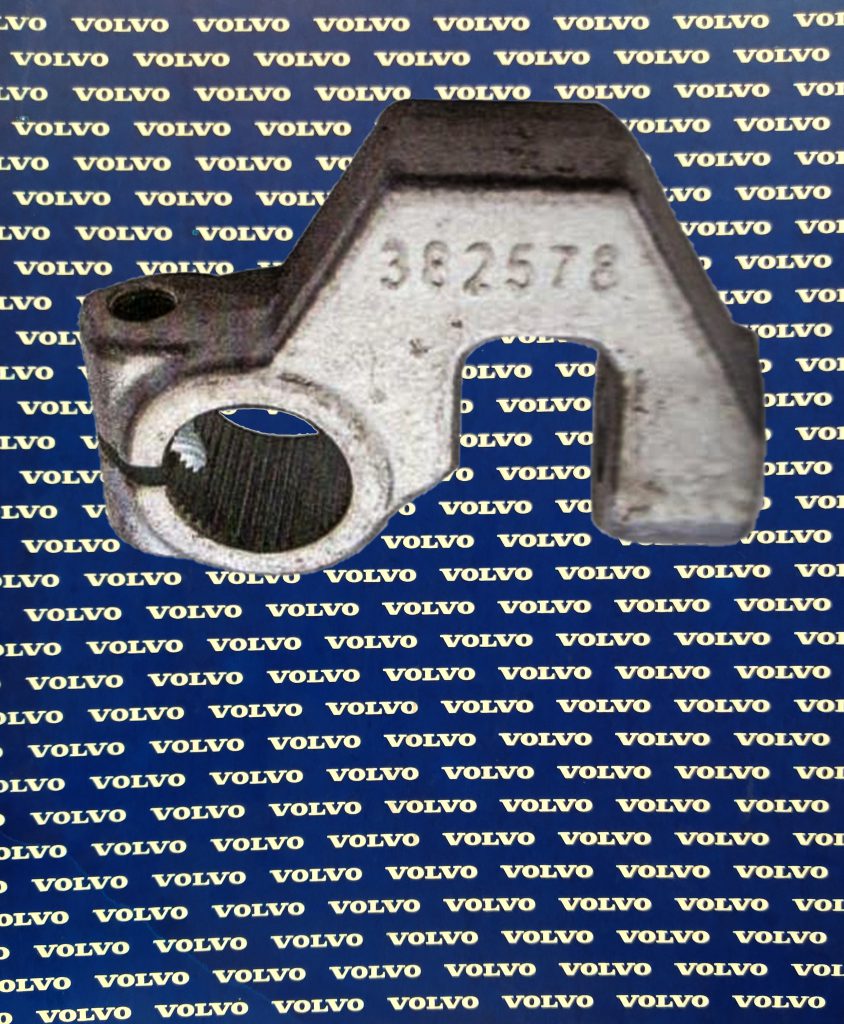 هزار خاری دسته دنده F12-N12- 382578