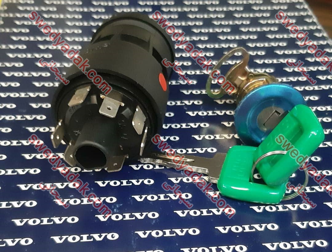 سویچ استارت کامل L120bm-.-220E-15082289