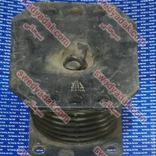 لاستیک زیر فنری N F