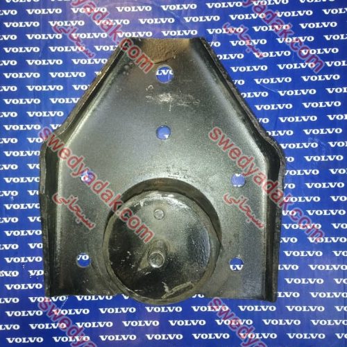لاستیک پایه رادیاتور F توربو