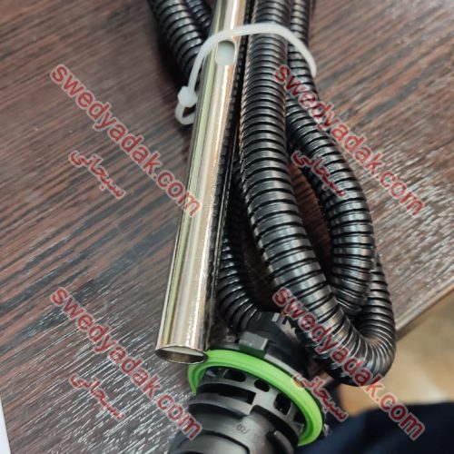 سنسور منی فول دود