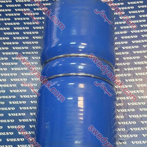 شلنک اینتر کولر داخل 9 طول 18