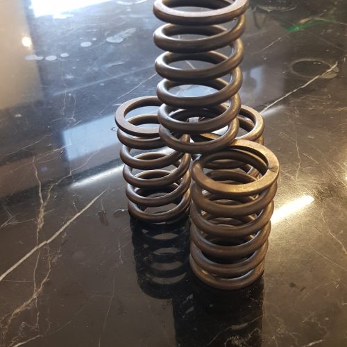 فنر سوپاپ بزرگ 8131837 – 1643